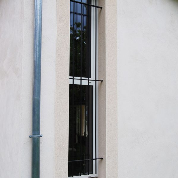 SARL BOTTAZZI, votre artisan serrurier métallier à Chaponost et en région lyonnaise | Fenêtre